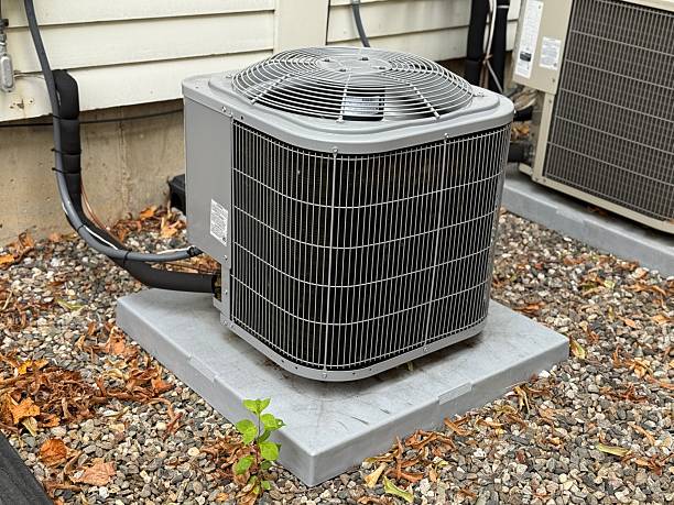 24/7 Emergency Hvac experts in Mount Liberty, OH