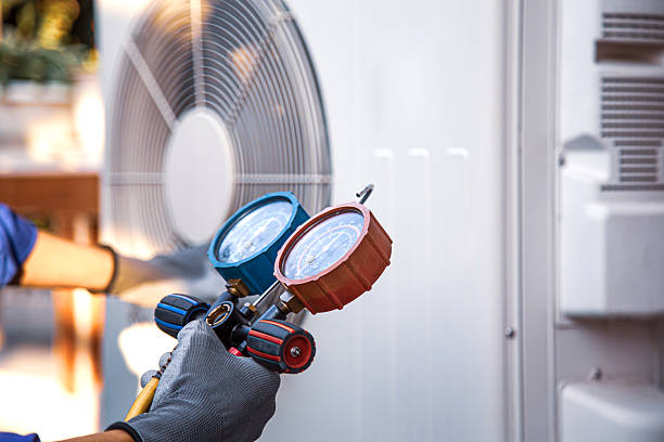 Affordable Hvac solutions in Mount Liberty, OH