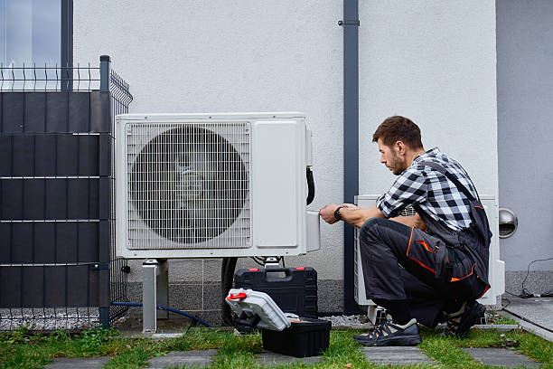 Top rated local Hvac specialists in Mount Liberty, OH